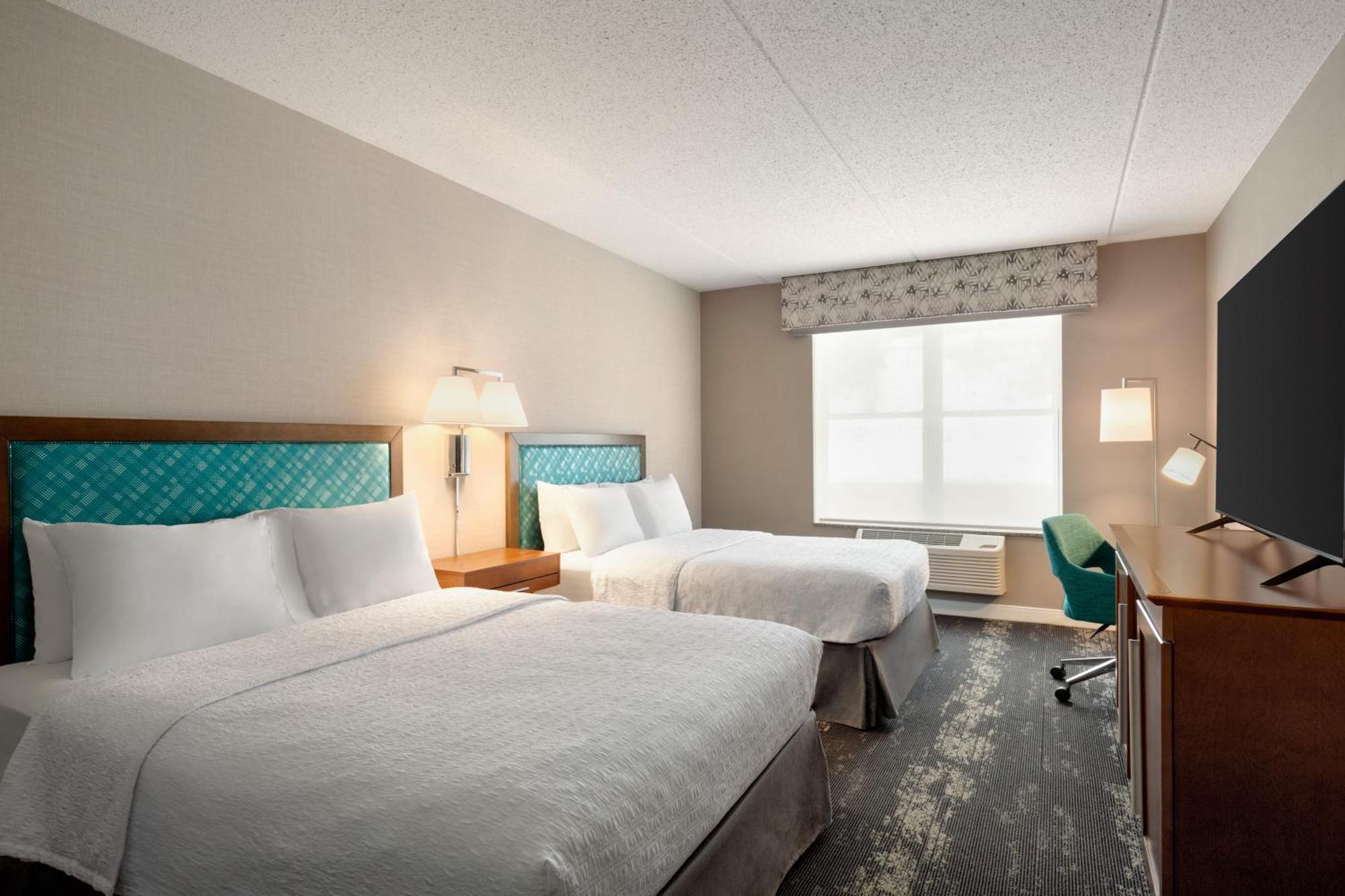 Hampton Inn At Tin Lizzie Gaming Resort Deadwood Exterior photo